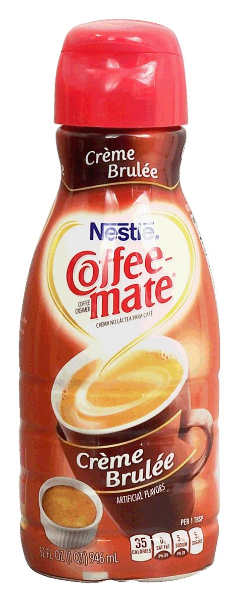 Groceries Express Product Infomation For Nestle Coffee Mate Creme