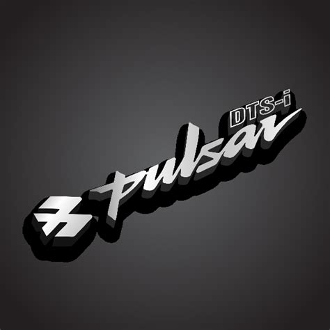 bajaj pulsar Logo Download png