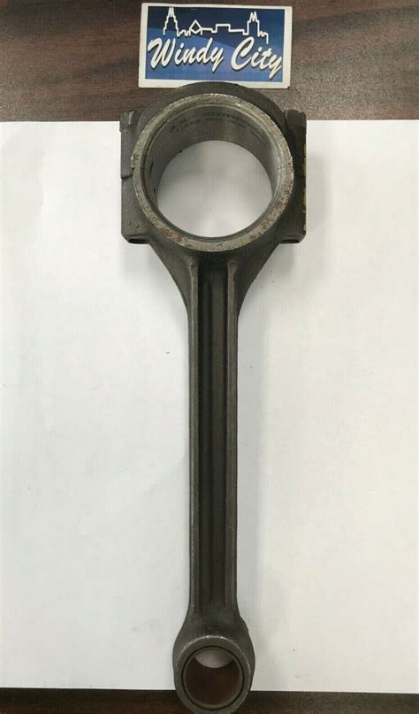 International Reconditioned Connecting Rod With Casting R