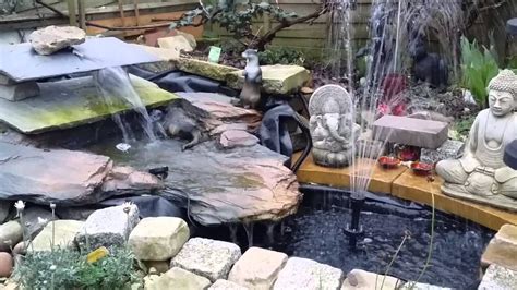 Solar Water Features | Shop Now | Choice Mart UK