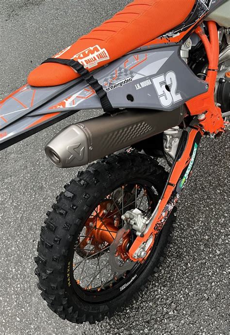 Ktm 300 Exc Erzbergrodeo 2023 Ermesinde OLX Portugal