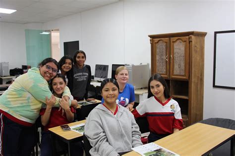 Visita La Ucemich La Preparatoria Hermanos L Pez Ray N