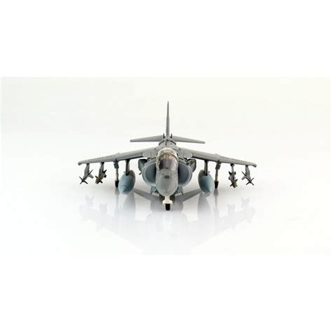 Miniature AV 8B Harrier II Plus BuNo 165581 VMA 311 USMC