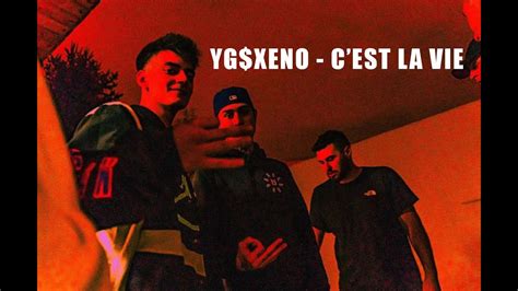 XENO C EST LA VIE Feat Tussin OFFICIAL AUDIO LEAK YouTube Music