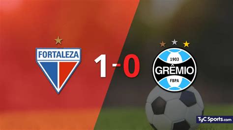 Grenal Minuto A Minuto - Fortaleza vs. Grêmio en vivo: seguí el partido minuto a minuto - TyC Sports