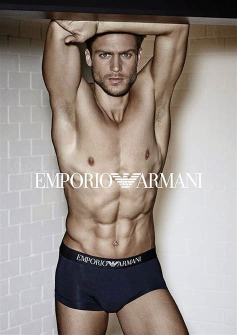 Emporio Armani Underwear S S 15 Emporio Armani