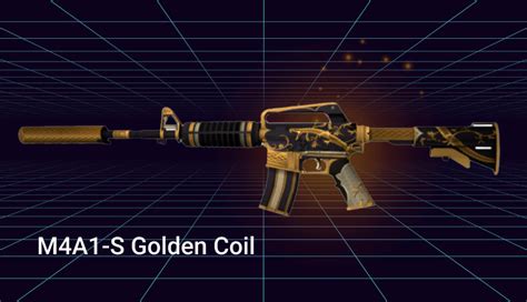 Top Best M A S Skins In Cs Go As Of Early