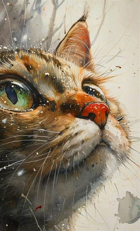 cats art ideas  save today cats cat art animal art