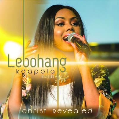 Thank You (Reprise) [Unplugged] [feat. Xolly Mncwango] - Lebohang Kgapola | Shazam