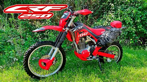 Honda Crf F No Compres Esta Moto Sin Antes Ver Este Video Youtube