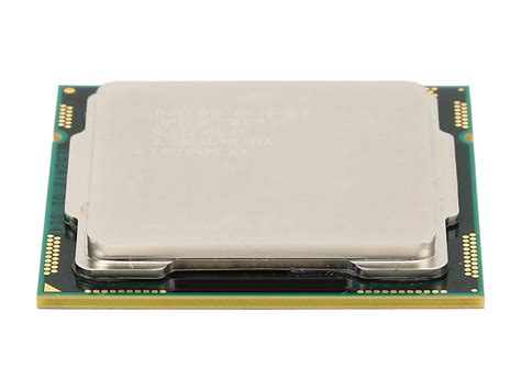 Refurbished: Intel Core i5-650 - Core i5 Clarkdale Dual-Core 3.2 GHz ...