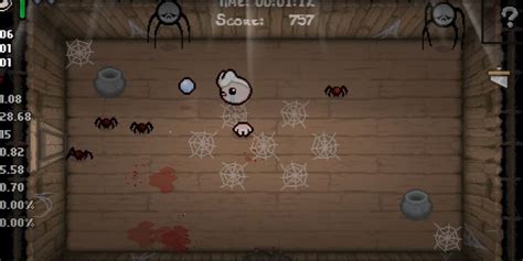 The Binding Of Isaac Items That Will Ruin Any Run