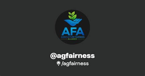 Agriculture Fairness Alliance Is The 1st Federal Vegan Backed Lobbying