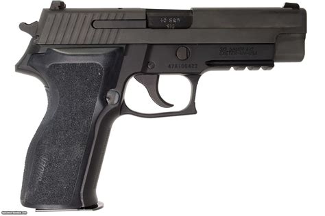 Sig Sauer P226 ——〖枪炮世界〗