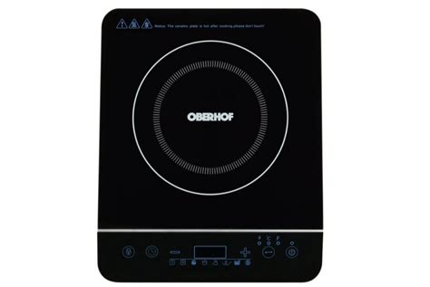 Лучшие индукционные плиты | Рейтинг Топ 11 индукционных плит