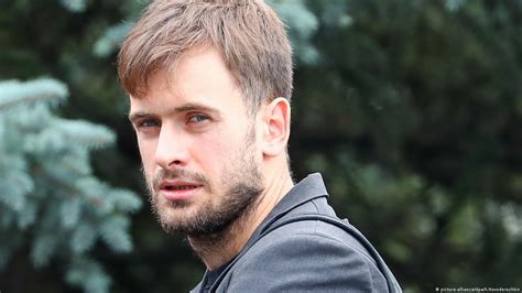 Activista De Pussy Riot Acusa A Rusia De Envenenarlo