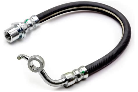 Шланг тормозной задний TOYOTA RAV4 IV (A30/A40) 06-18 PATRON PBH0260 ...