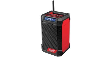 Best Bluetooth Radio With Speakers Best Radios