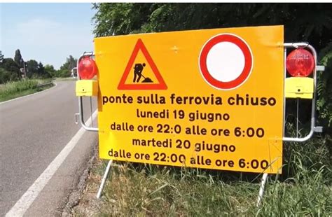 Reggio Emilia Estate Di Lavori Sui Ponti Come Cambia La Viabilit