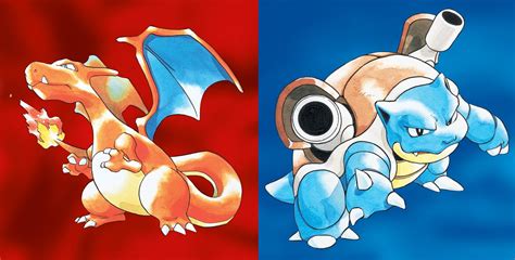 Ken Sugimori's iconic Pokemon art has been rescanned…