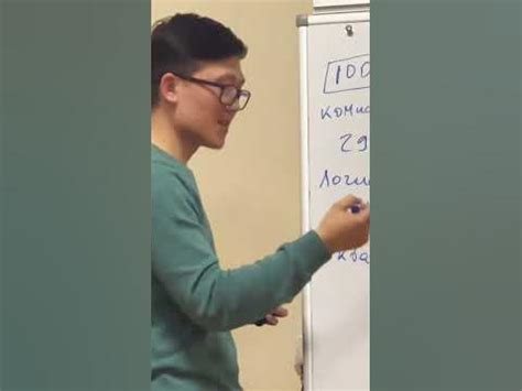 Озон Бизнес ТВ. Полный деталлар #озондабизнес #озонпулишлаш # ...