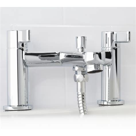 Bristan Beam Taps Bath Shower Mixer Toolstation