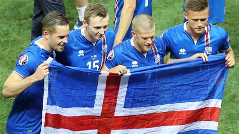 Iceland National Football Team Wallpapers - Wallpaper Cave