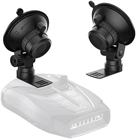 Amazon PerformancePackage Mirror Mount Radar Detector Bracket