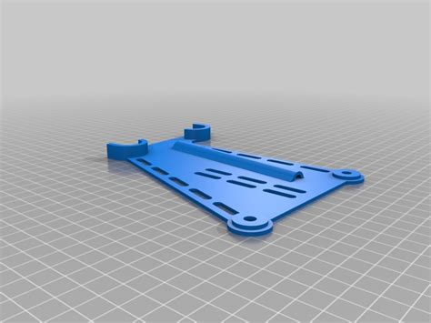 Free 3d File A・3d Printer Design To Download・cults