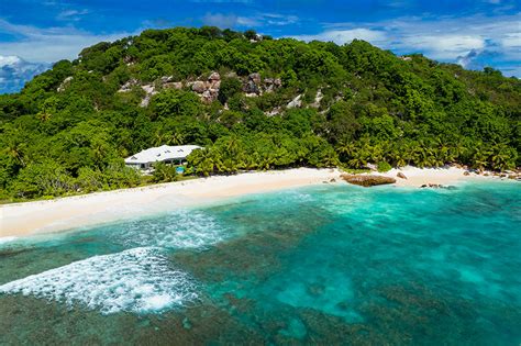 Private Islands For Rent Cousine Island Seychelles Indian Ocean