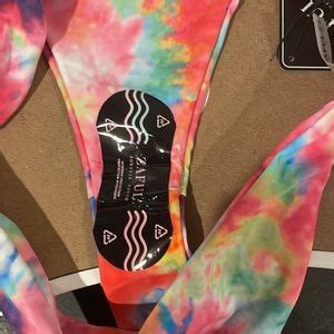 Zaful Swim Nwt Zaful Bikini Bottoms Poshmark