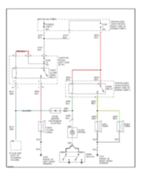 All Wiring Diagrams For Mitsubishi 3000gt 1996 3000 Wiring Diagrams For Cars