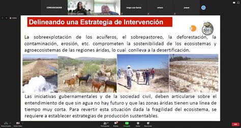 Pr Cticas Sustentables En Zonas Ridas Del Pa S Mejorar N Producci N