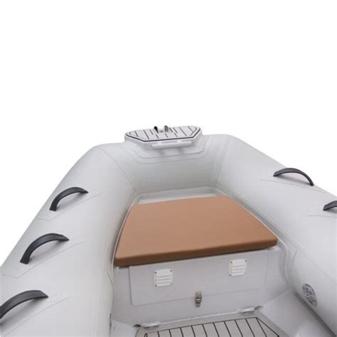 S Line Rib Met Aluminium Bodem Rubberboot Expert