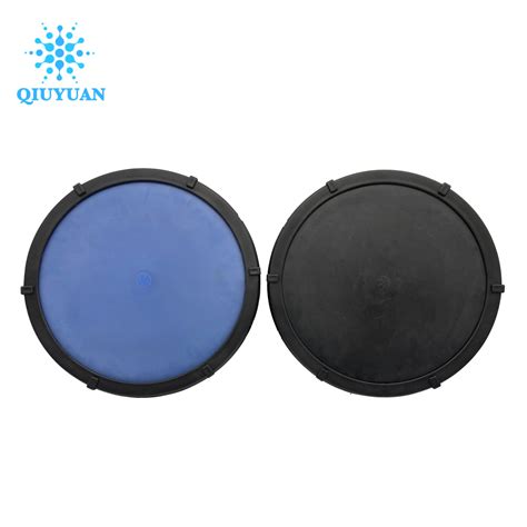 Best Price Plate Wastewater Aquaculture Bubble Aeration Disc Air