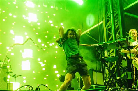 King Gizzard And The Lizard Wizard Reveals Trippy Iron Lung Video SPIN