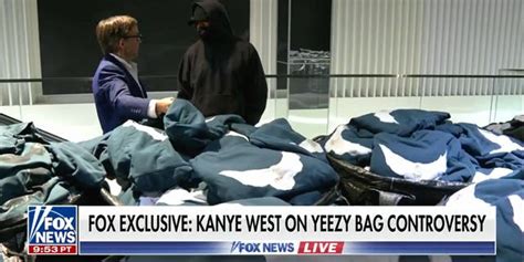 Kayne West: 'Don't Clown The Creators' | Fox News