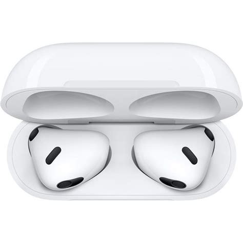 USADO Apple AirPods Estojo De Recarga MagSafe No Shoptime