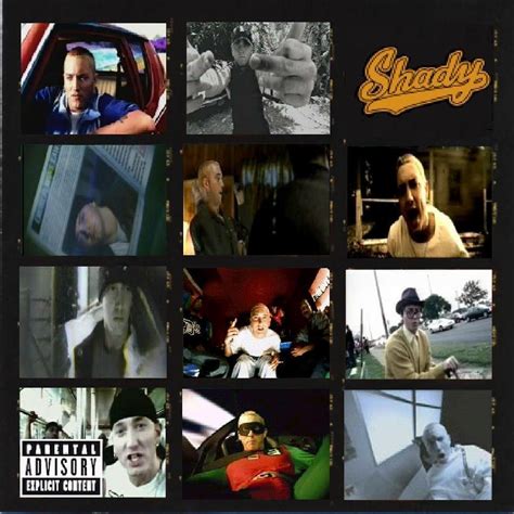 The Freestyle Show — Eminem | Last.fm