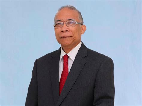 Dato Seri Dr Mohamad Zabidi Ahmad Elected As MIA President Puan