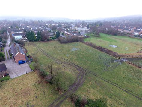 Meadow Way - Baldwins Gate Action Group