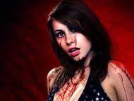 Naked Kayle Blogna In You Can T Kill Stephen King