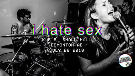 I Hate Sex Brianfest 07282018 Youtube