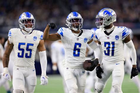 Detroit Lions Super Bowl Odds 2024