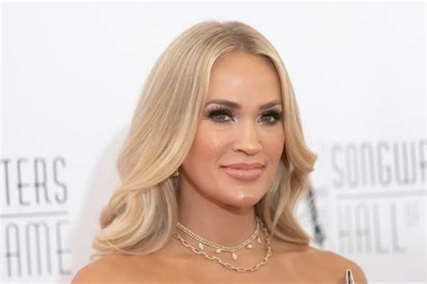 Carrie Underwood 2025 Net Worth: Music Career, Tours, and Brand