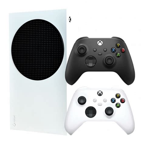 Xbox Series X — купити Іксбокс Серієс Х 1тб в RetroMagaz