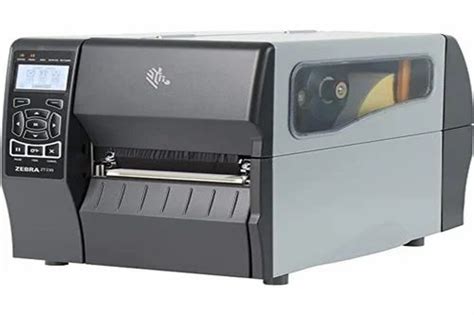 Zebra Zt230 Barcode Label Printer At ₹ 58000 Zebra Barcode And Label Printers In Navi Mumbai