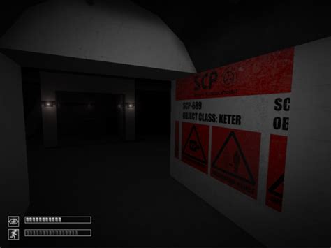 Image Scp Containment Breach Ivancojusna Edition New Scps