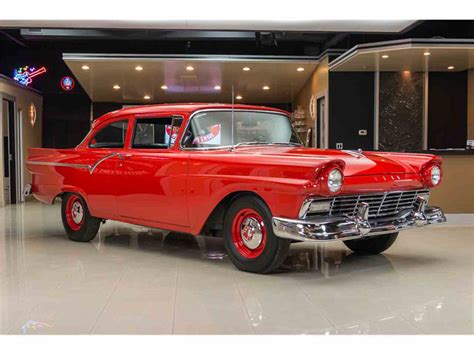 1957 Ford 300 For Sale Cc 730276