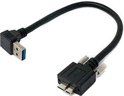 System S Kabel Usb Cm Wtyczka Micro B Do Wtyczki A Ruba